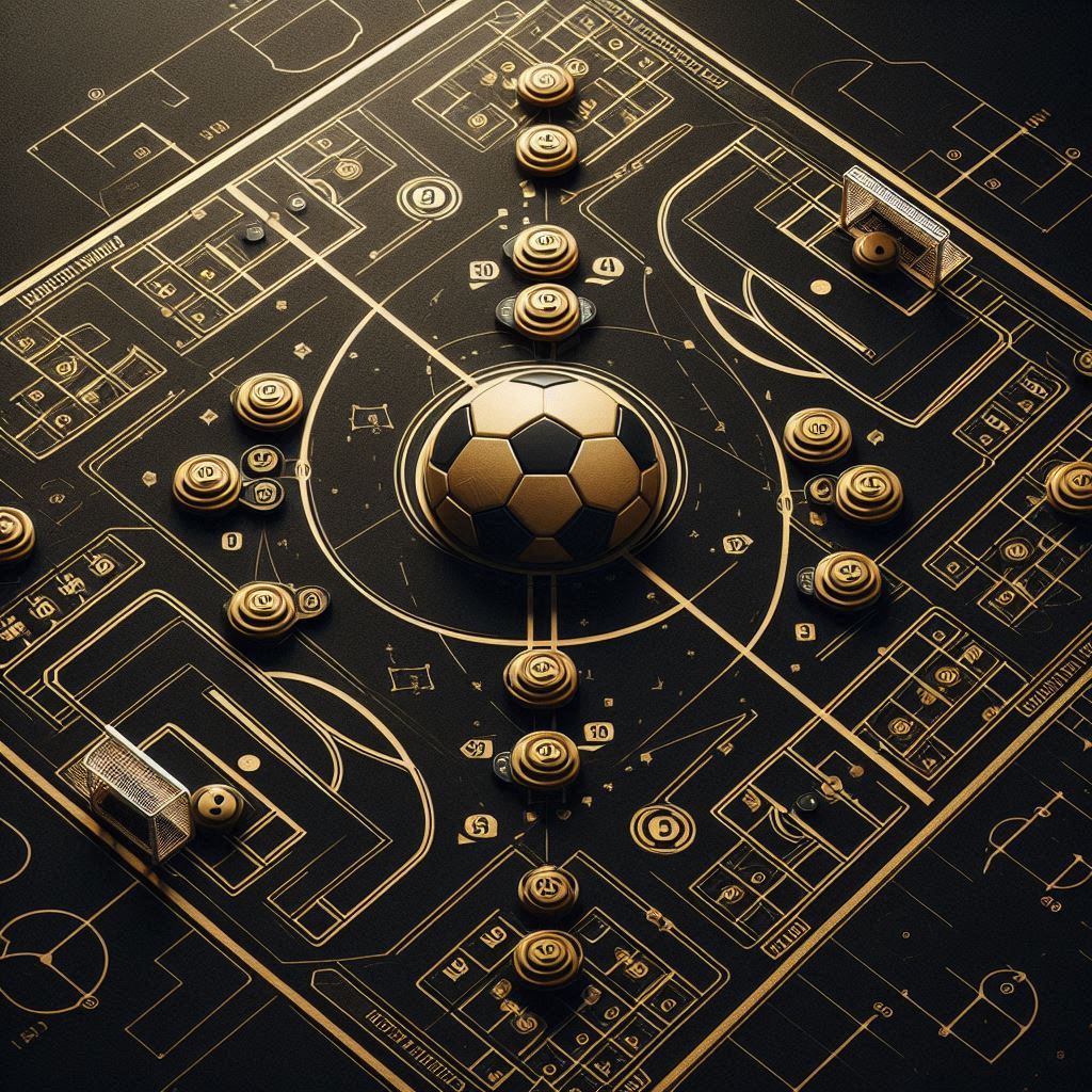 Conceptos básicos del fútbol [GRATIS]