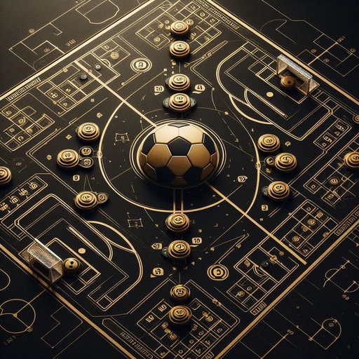 Conceptos básicos del fútbol [GRATIS]