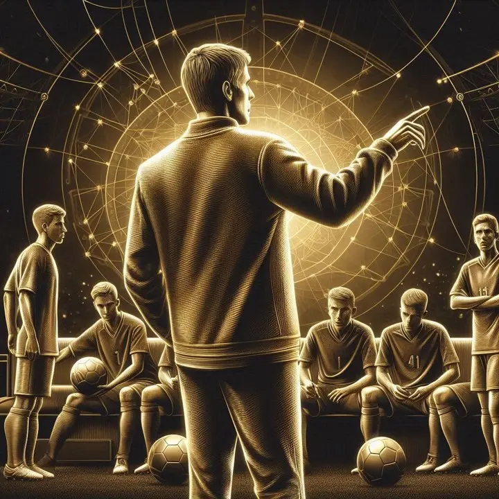 Comunicación efectiva con jugadores y cuerpo técnico