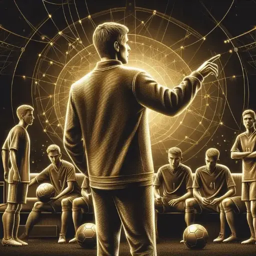 Comunicación efectiva con jugadores y cuerpo técnico