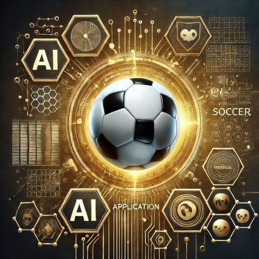 Aplicación de la inteligencia artificial en el fútbol