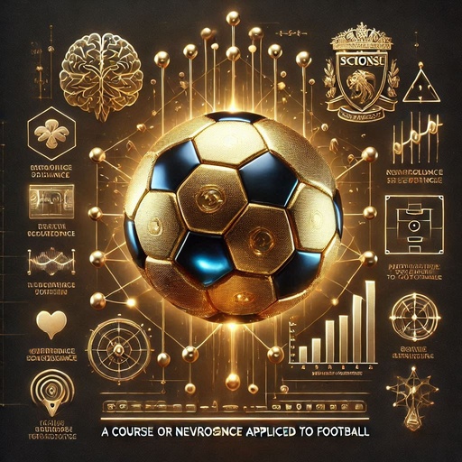 Neurociencia aplicada al fútbol